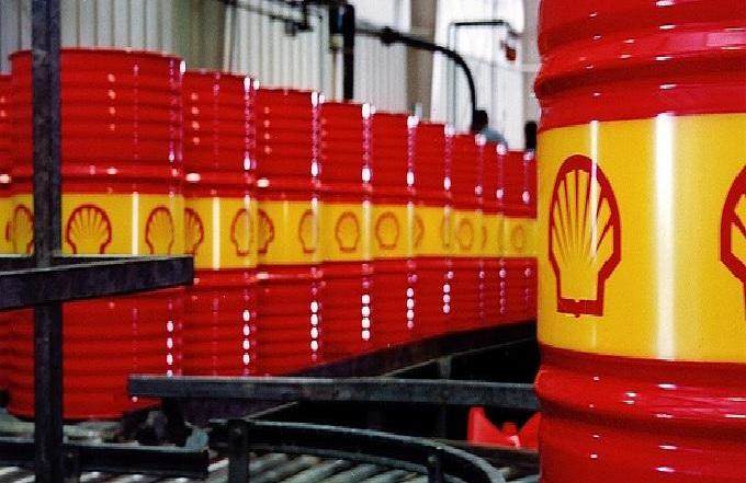 Lubricantes Shell Valencia