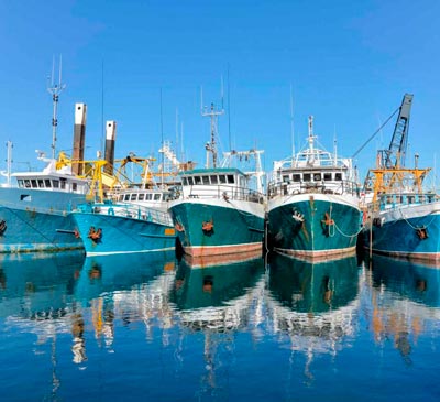 gasóleo para barcos - gasóleo a valencia