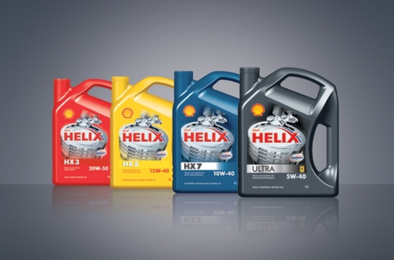 Distribuidores de Lubricantes Shell Valencia