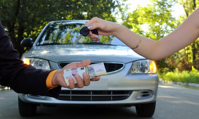 Gasóleo A para alquiler de automóviles