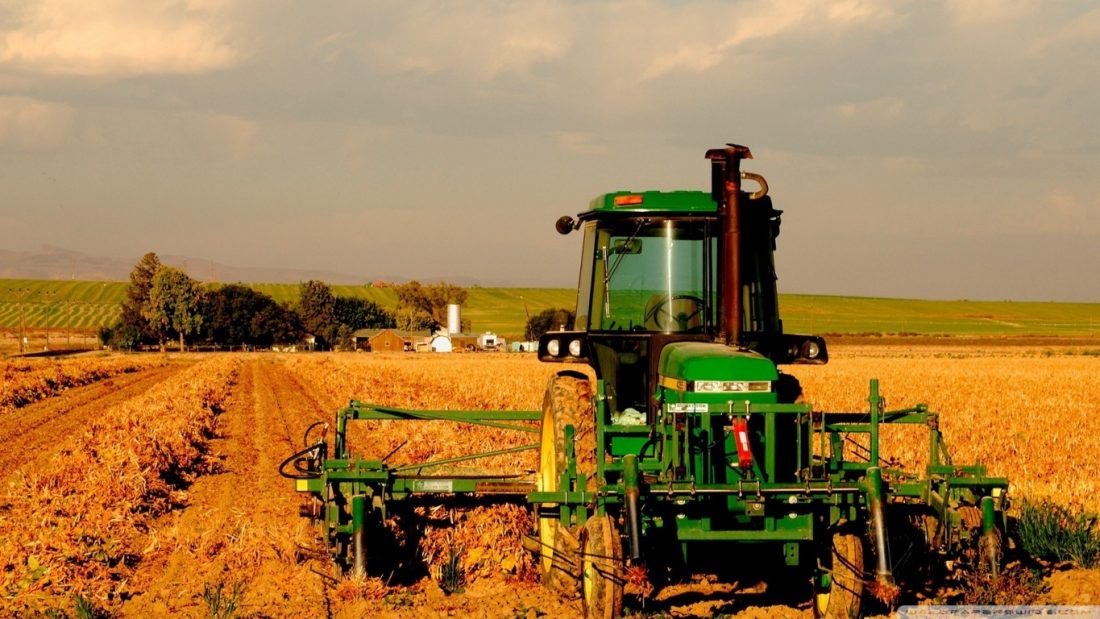 Gasóleo agrícola en Valencia