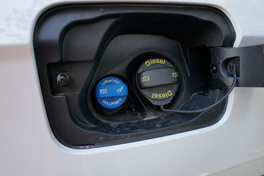 Proveedor de AdBlue® en España