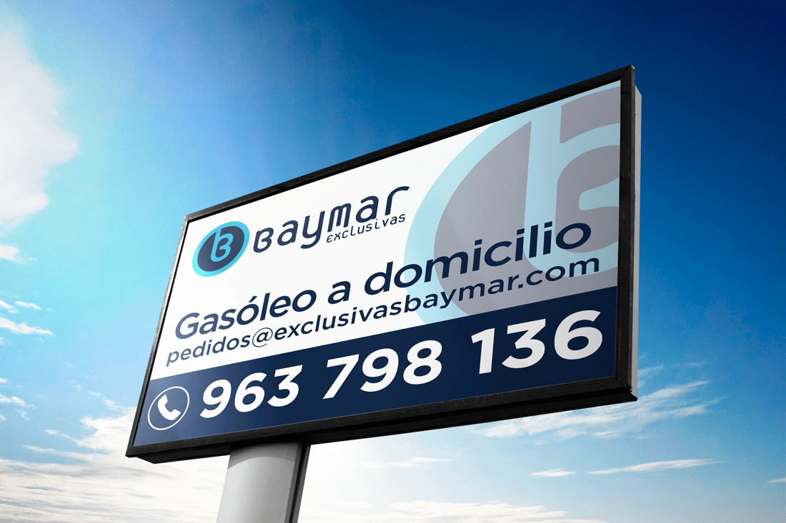 Empresas que usan gasoil. Servicio de combustible a domicilio