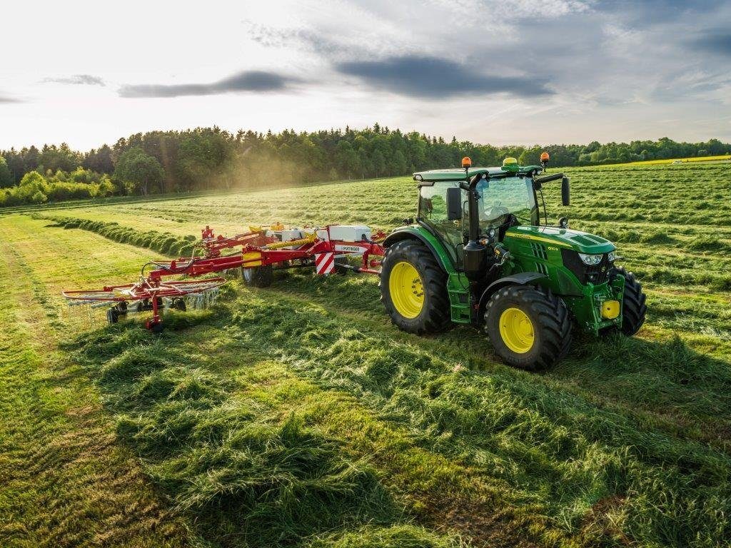 Gasoil para agricultura