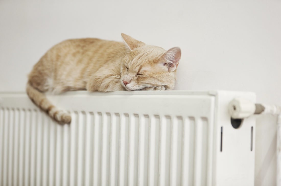 Gasoil calefacción para tu hogar