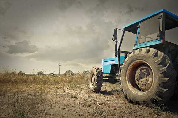 Comprar gasoil para tractor
