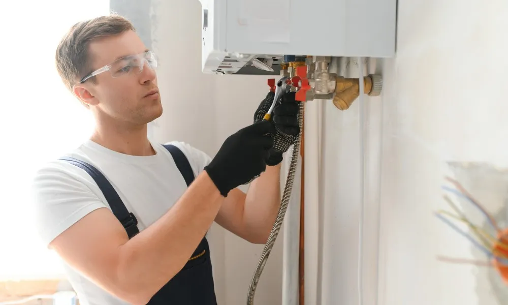 Por qué mi caldera de gasoil consume tanto